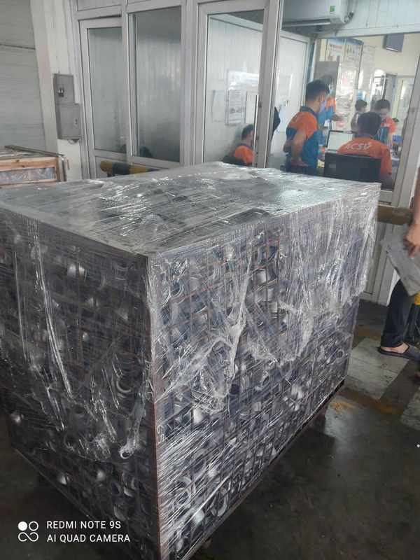Hình ảnh công ty Đại Dương